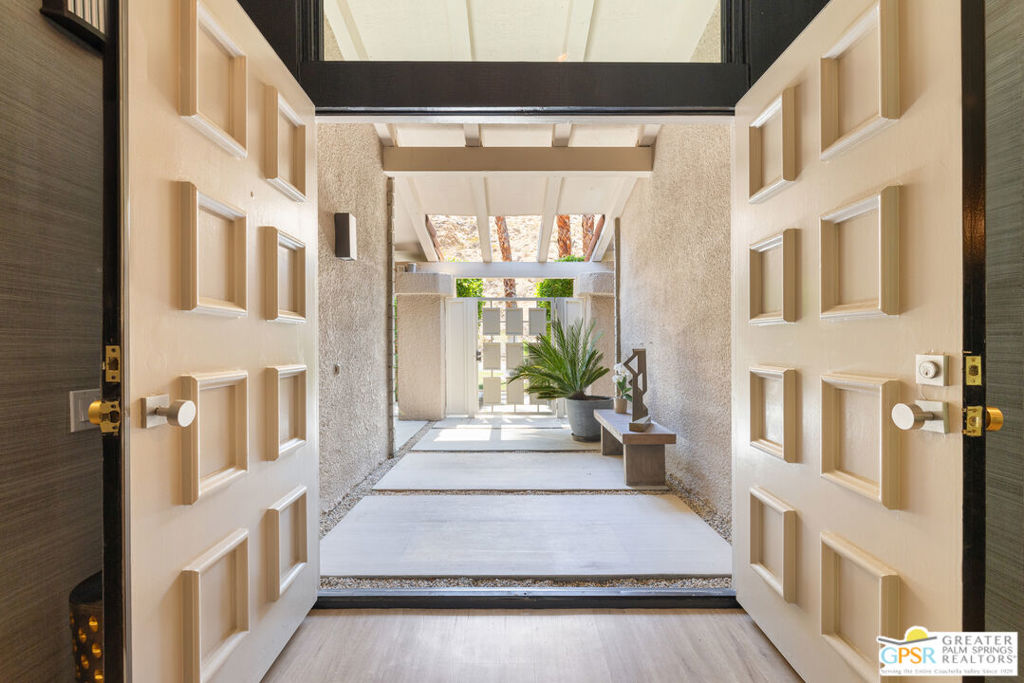 Andreas Hills - Residential