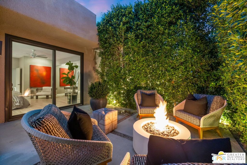 Andreas Hills - Residential