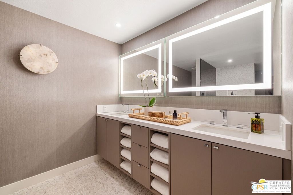 Andreas Hills - Residential