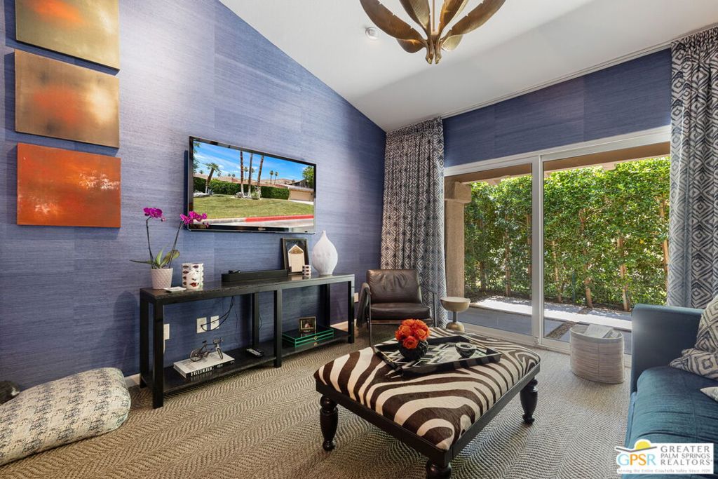 Andreas Hills - Residential