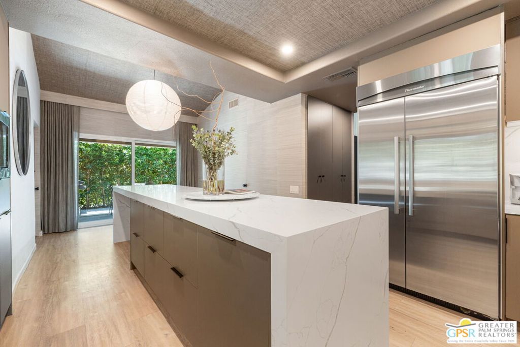 Andreas Hills - Residential