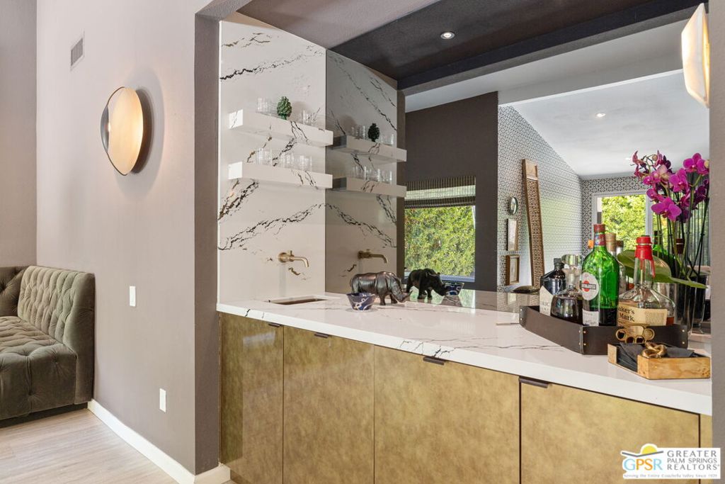 Andreas Hills - Residential