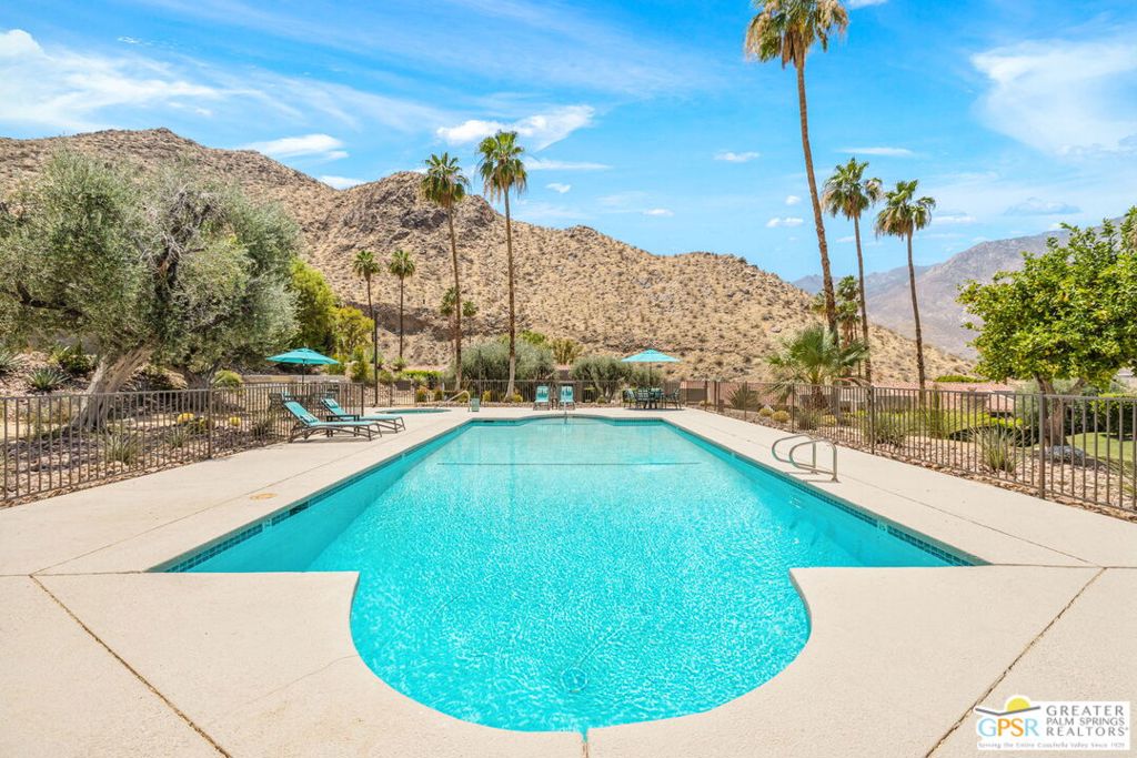 Andreas Hills - Residential