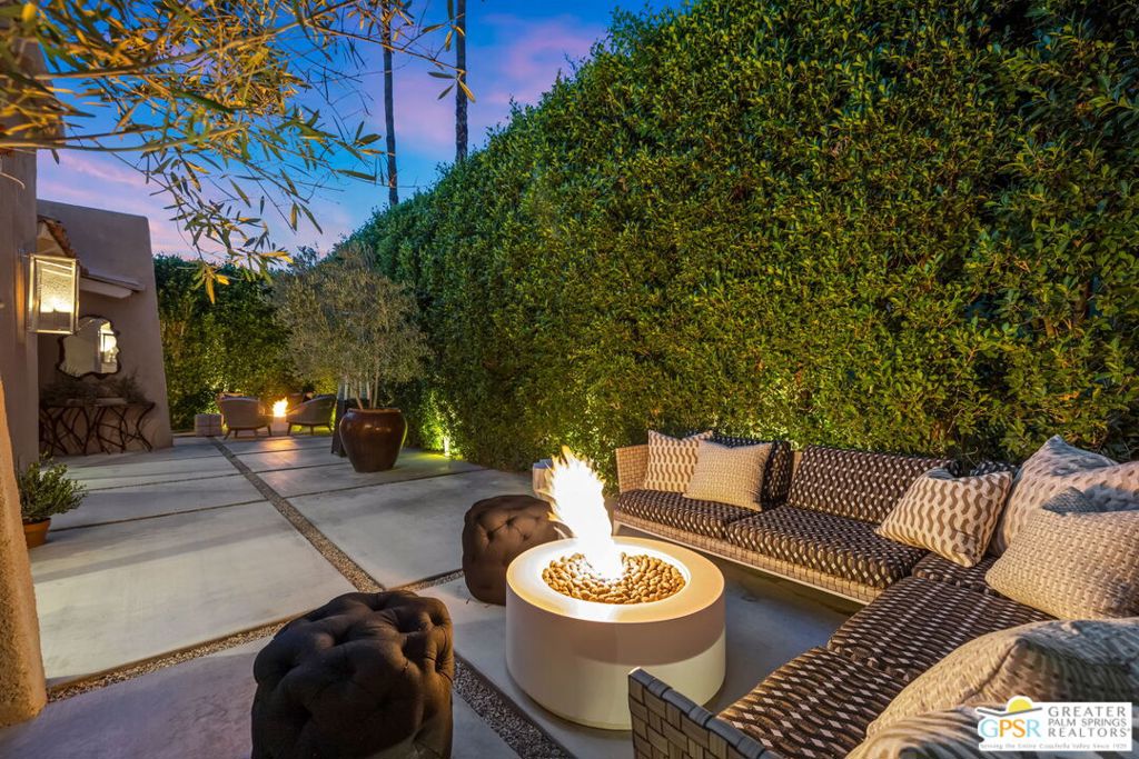 Andreas Hills - Residential