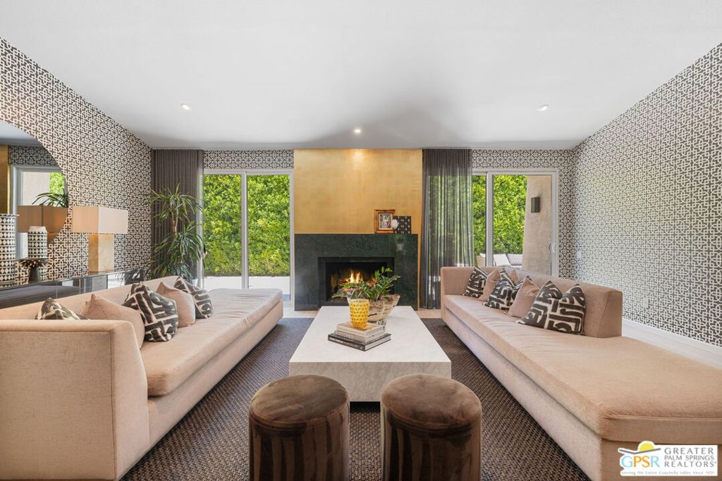 Andreas Hills - Residential
