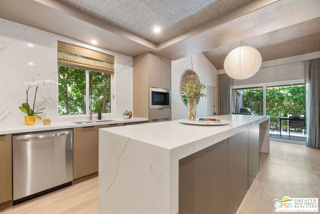 Andreas Hills - Residential