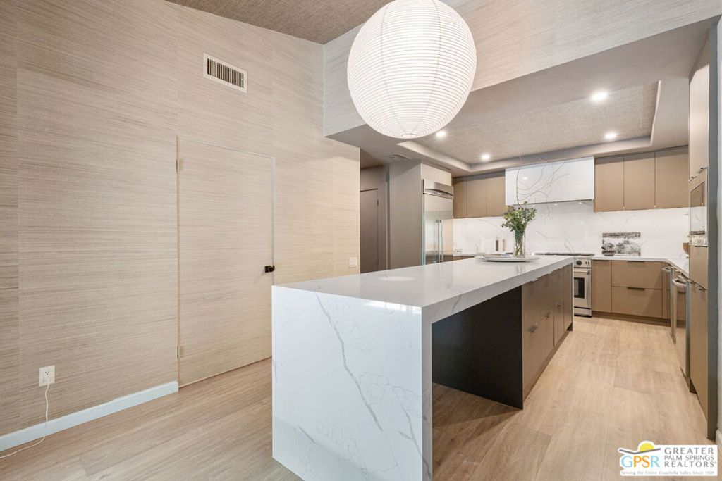 Andreas Hills - Residential