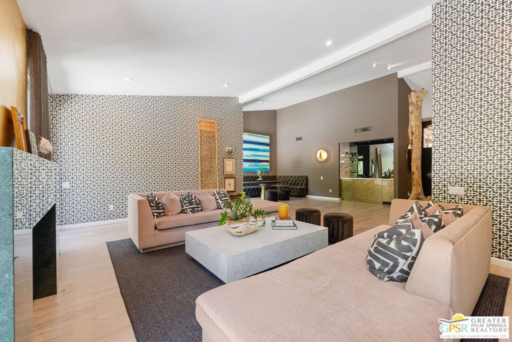 Andreas Hills - Residential
