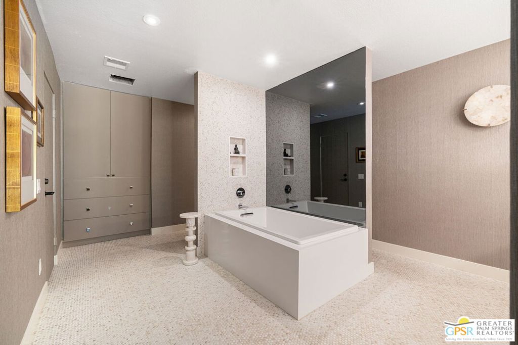 Andreas Hills - Residential