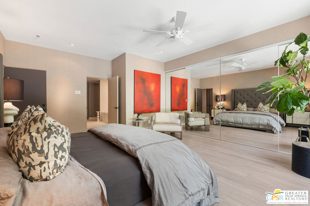 Andreas Hills - Residential