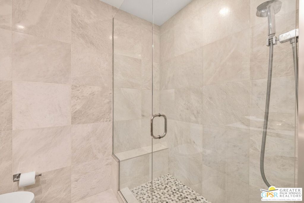 Andreas Hills - Residential
