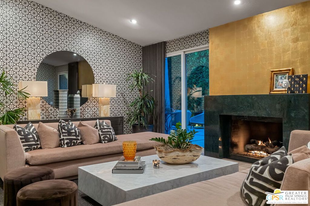 Andreas Hills - Residential