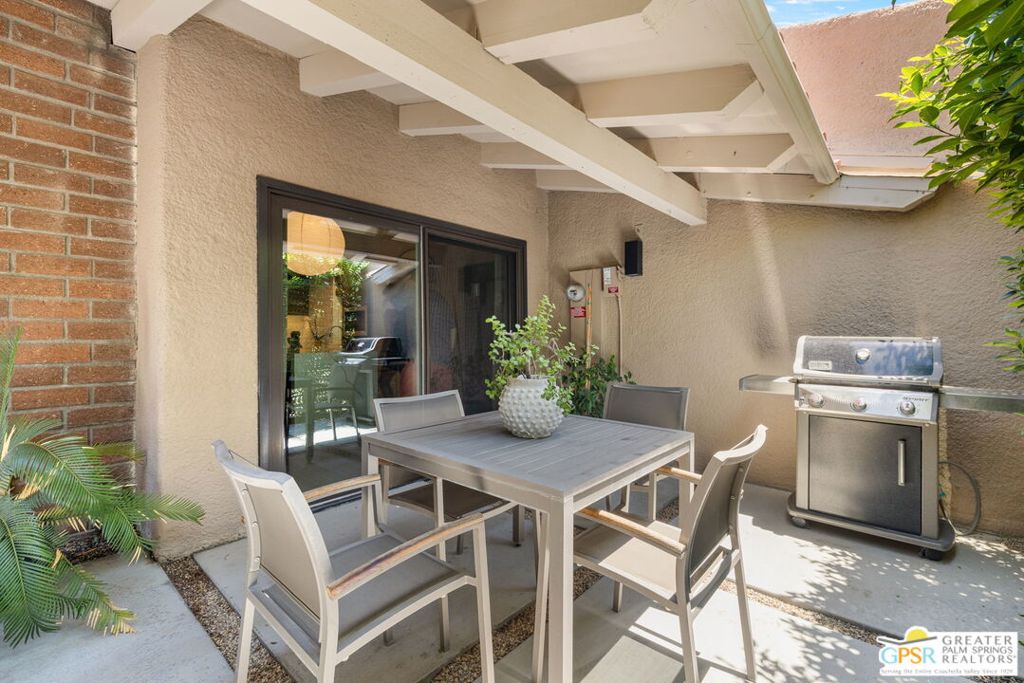 Andreas Hills - Residential