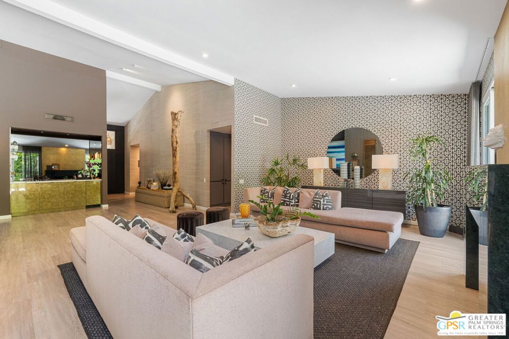 Andreas Hills - Residential