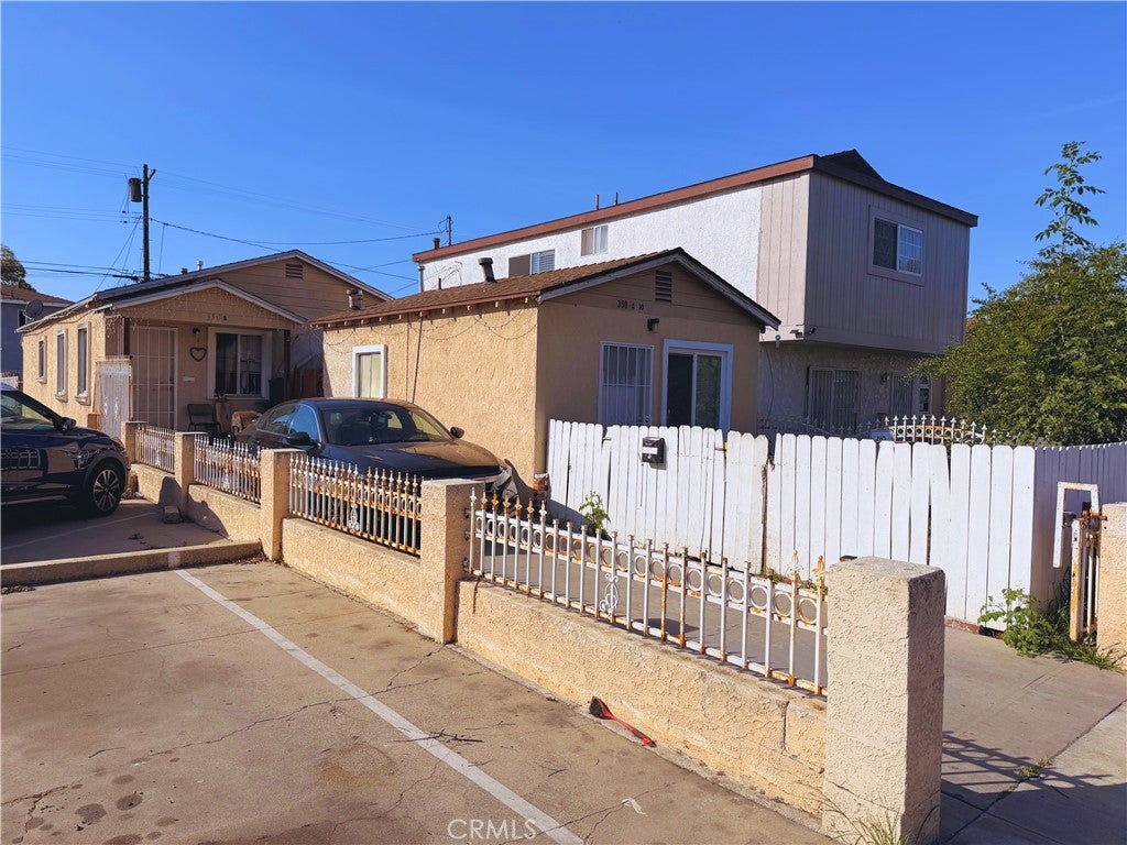 350 E South ST