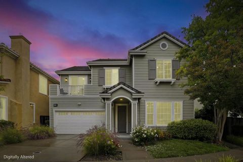 Photo of 2088 Heather Glen Drive, San Jose, CA 95130 (MLS # ML82044456)