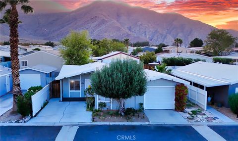 22840 Sterling Avenue 122 Palm Springs CA 92262
