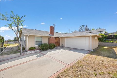 Photo of 310 Pineridge St, Brea, CA 92821 (MLS # IV26040343)