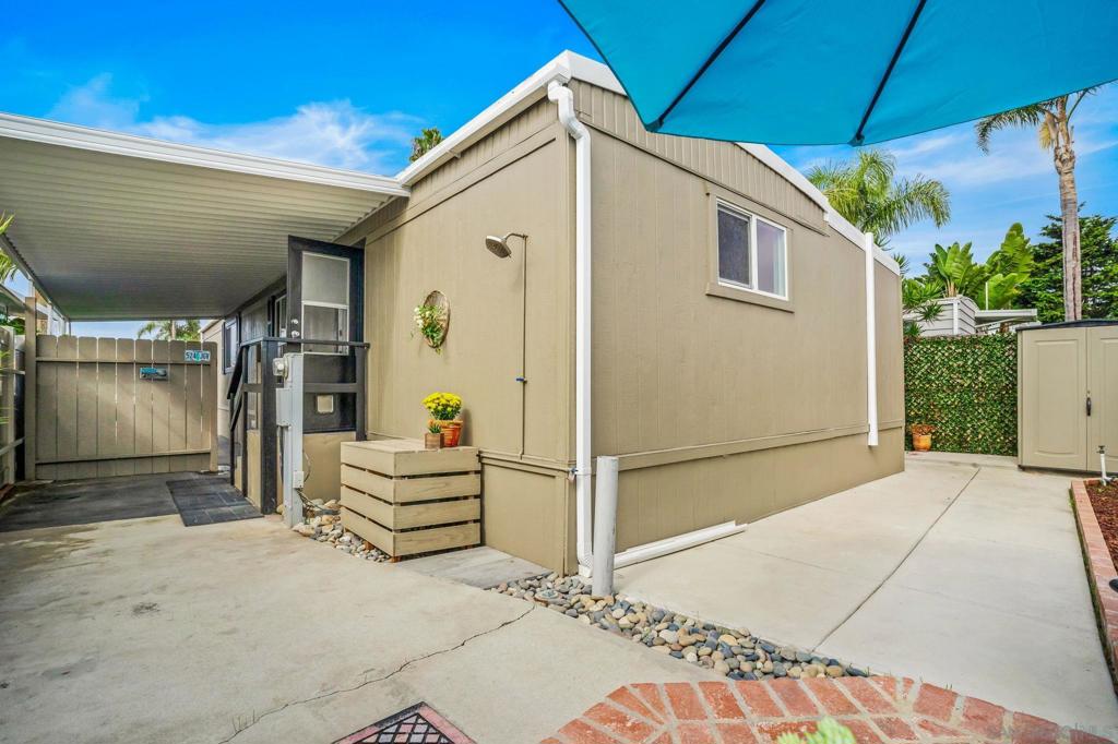Carlsbad West - Manufactured In Park