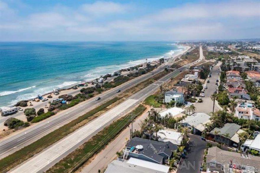 Live across the street from Carlsbad Ponto Beach! Newly remodeled and upgraded 3 bed, 2 bath single level home for $249,000! New: refrigerator, stove, range, sink, bathroom, walls, ceiling, doors, crown molding, recessed lights, backsplash, washer/dryer and garbage disposal! Almost Everything is new! for $249,000! No HOA dues, No property taxes just the monthly land lease of $2,995. Gate code: #2811