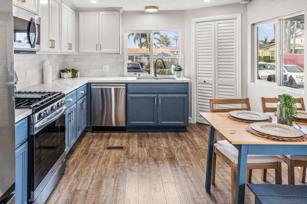 Carlsbad West - Manufactured In Park