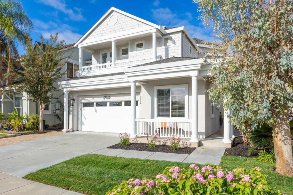 Photo of 5949 Taormino Avenue, San Jose, CA 95123 (MLS # ML82025701)