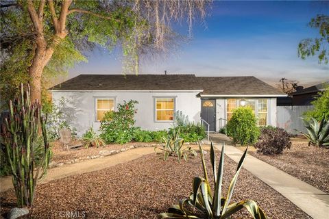 1219 Winston Court Upland CA 91786