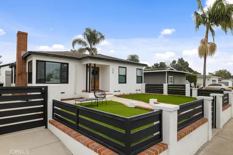 236 Camellia Lane, Costa Mesa, CA 92627 - MLS#: HD26008039