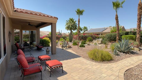 Photo of 81150 Calle Orfila, Indio, CA 92203 (MLS # 219151456DA)