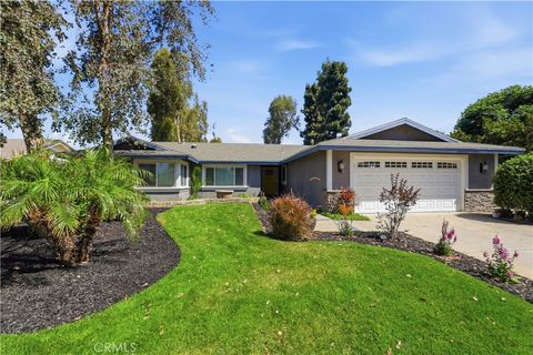 Photo of 3633 Vine Avenue, Norco, CA 92860 (MLS # IG26084401)