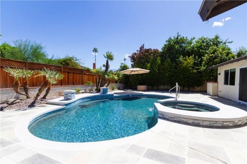 Photo of Palm Desert, CA 92260 (MLS # IG26189208)