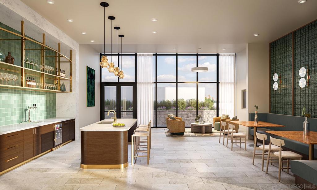 Downtown - Residential Lease