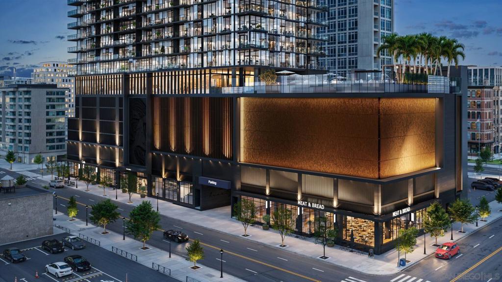 Downtown - Residential Lease