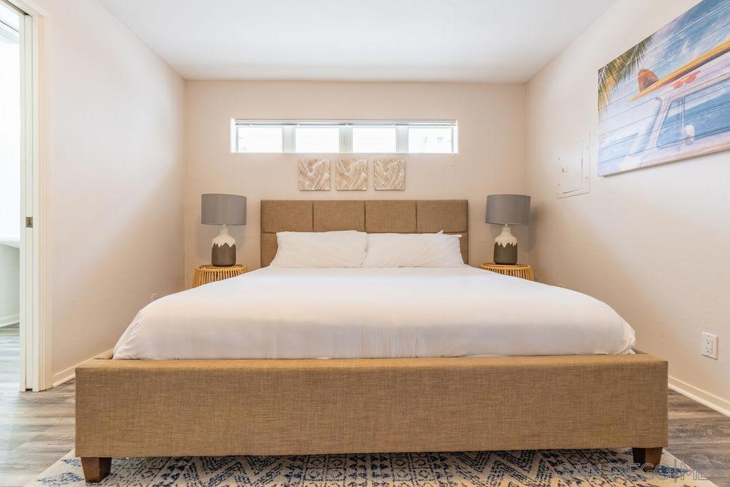 La Jolla - Residential Lease