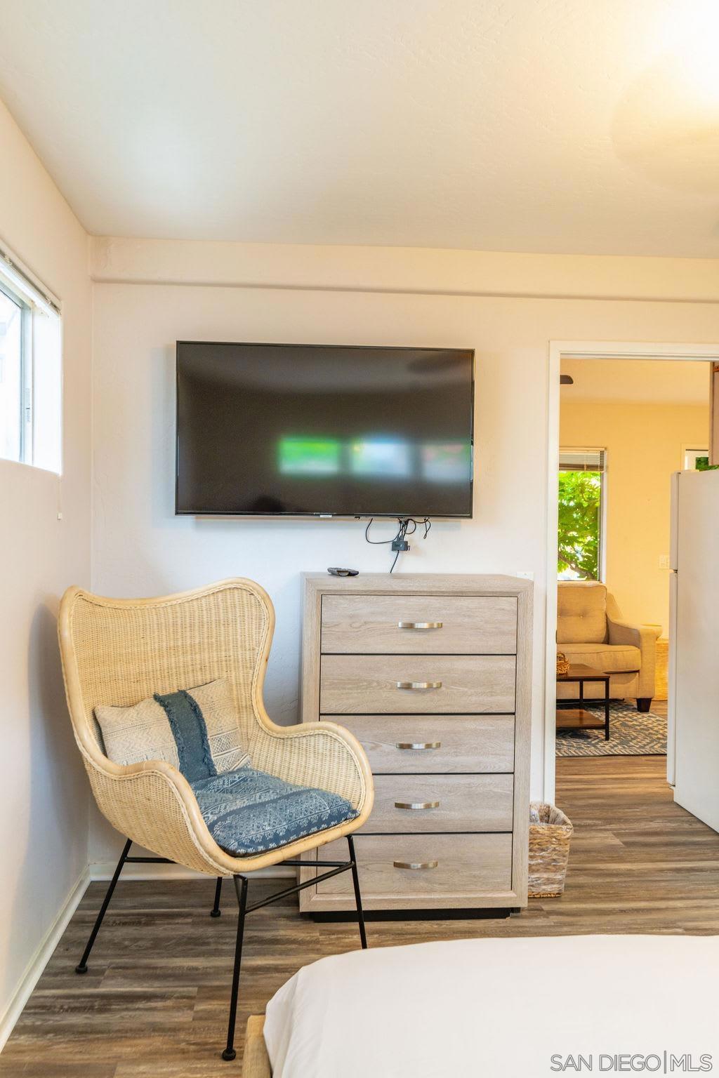 La Jolla - Residential Lease