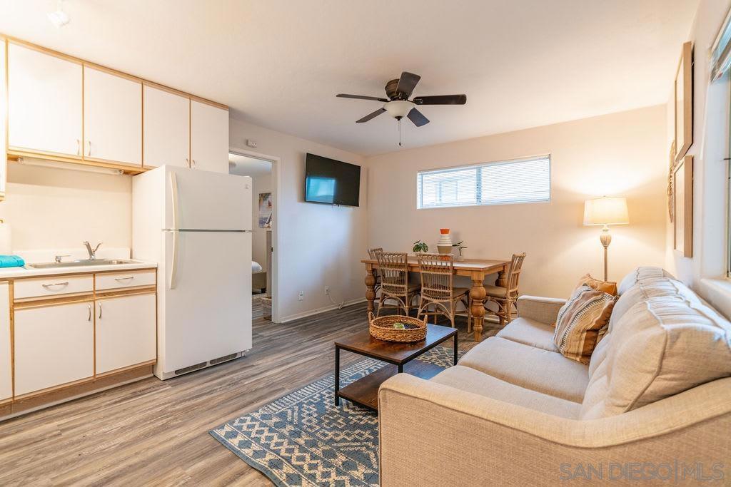 La Jolla - Residential Lease