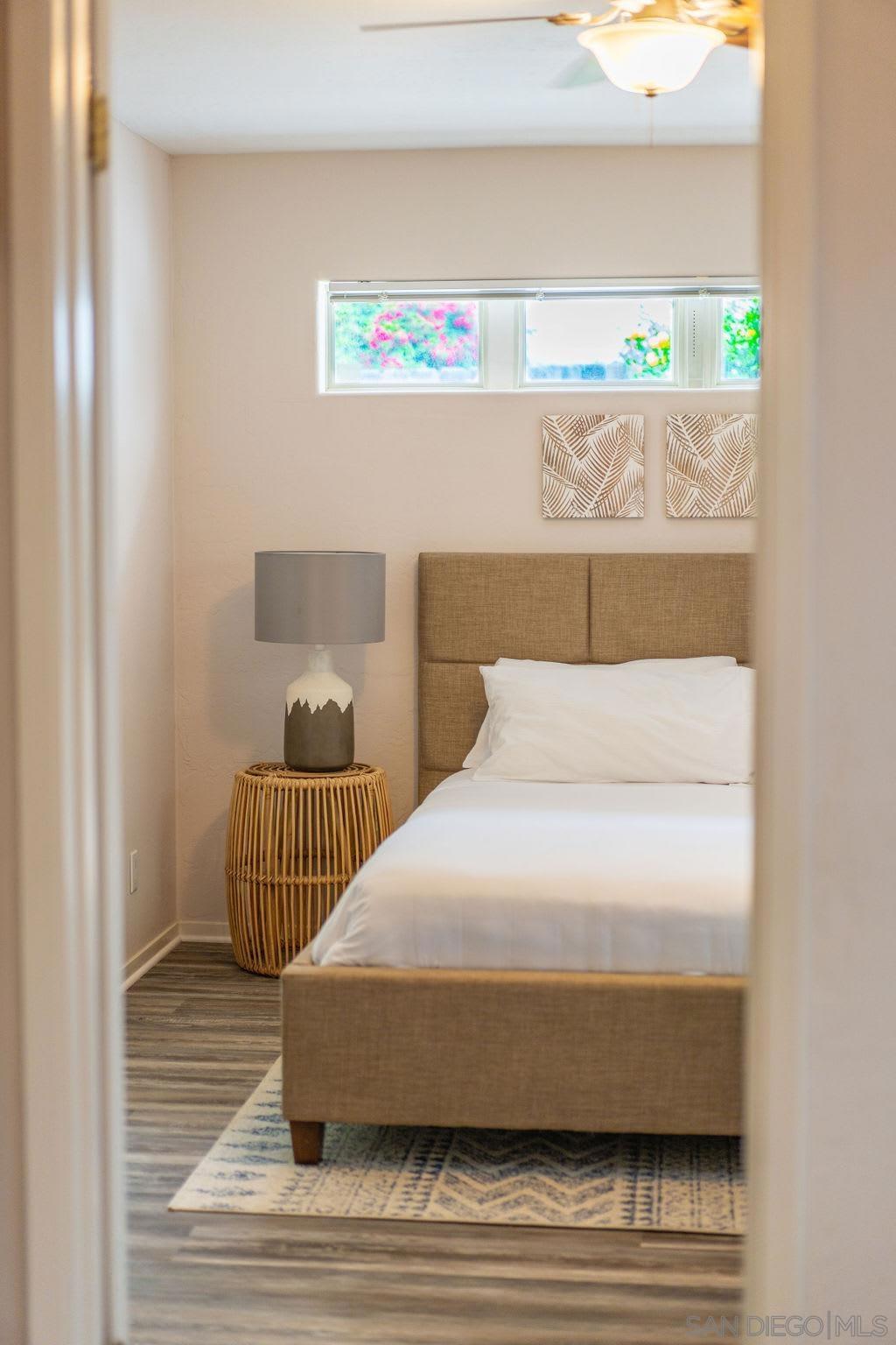 La Jolla - Residential Lease