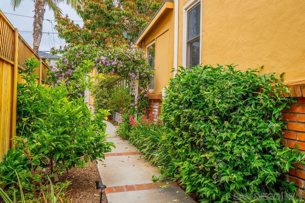 La Jolla - Residential Lease