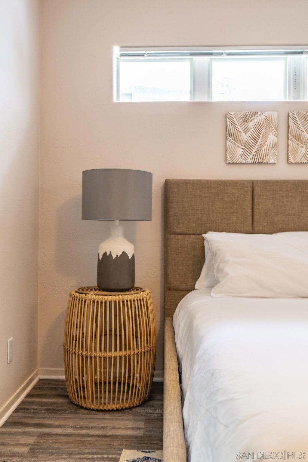 La Jolla - Residential Lease