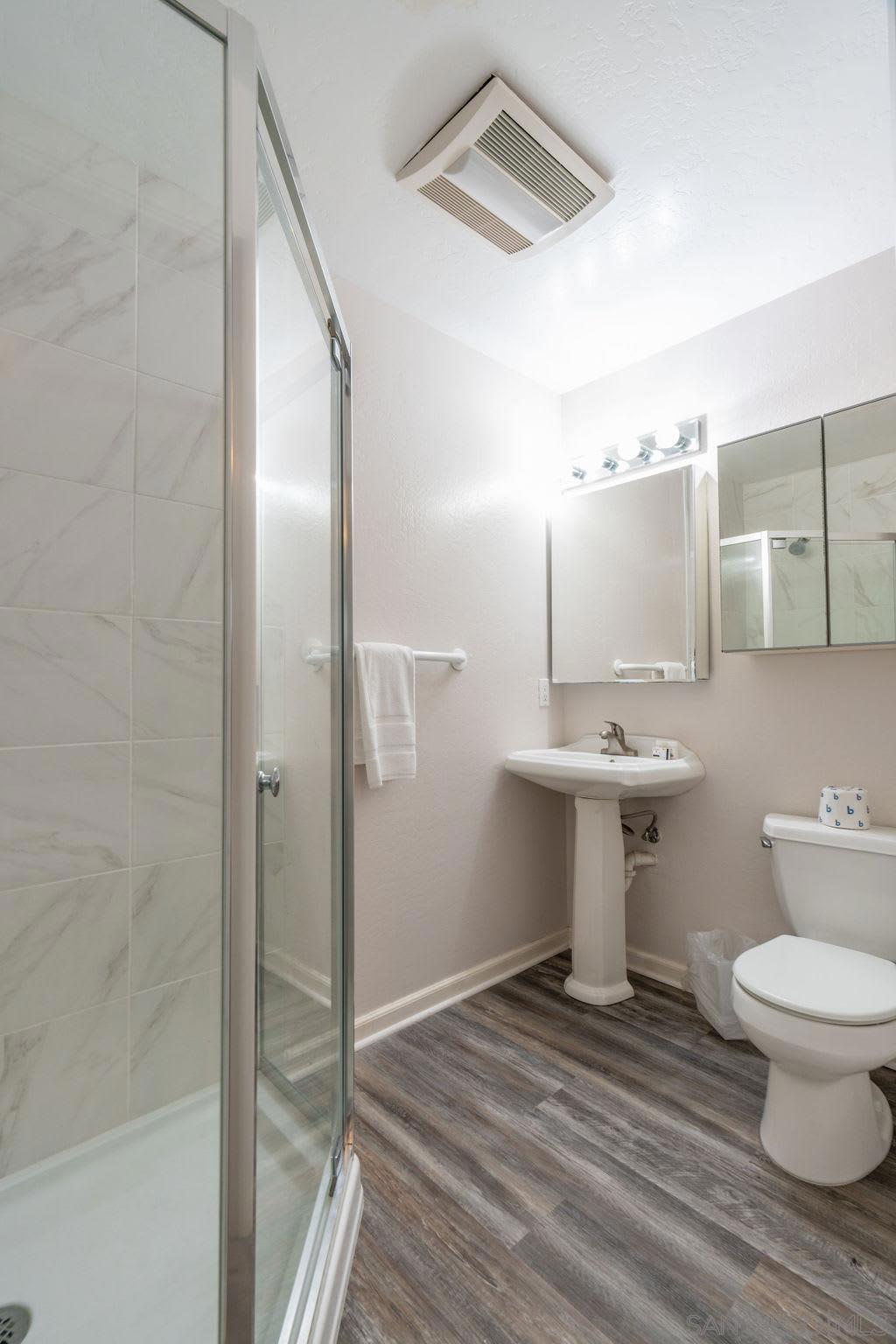 La Jolla - Residential Lease