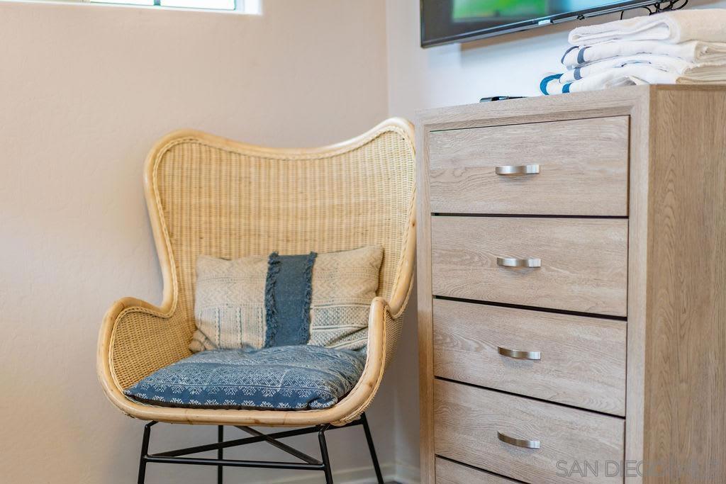 La Jolla - Residential Lease