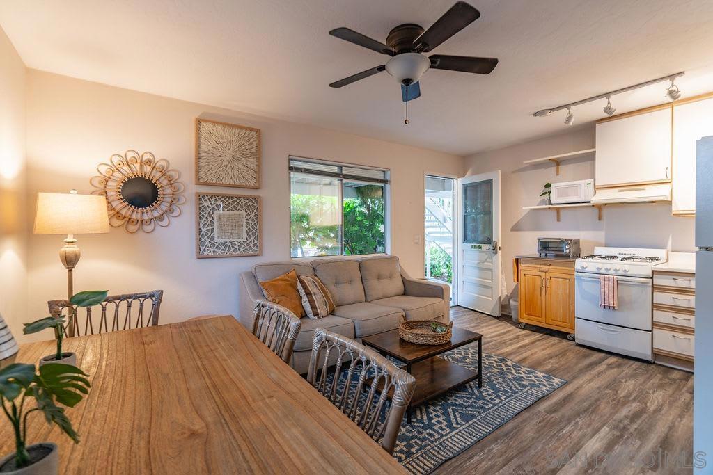 La Jolla - Residential Lease