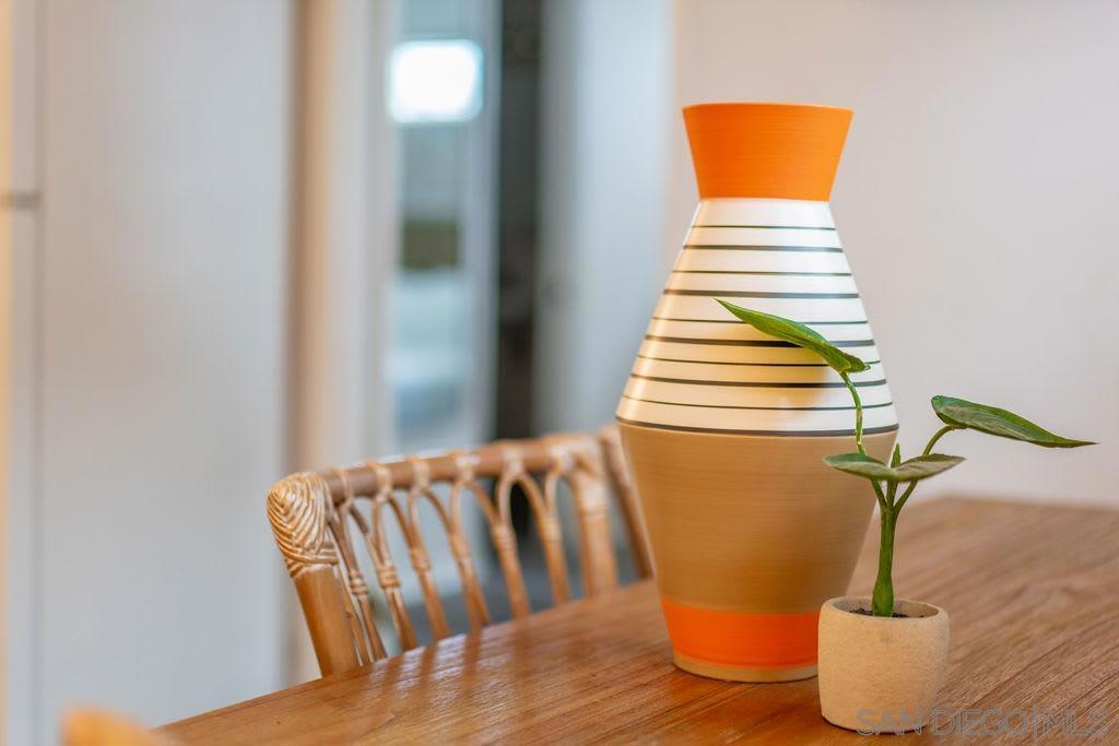 La Jolla - Residential Lease