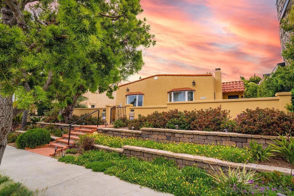 La Jolla - Residential Lease