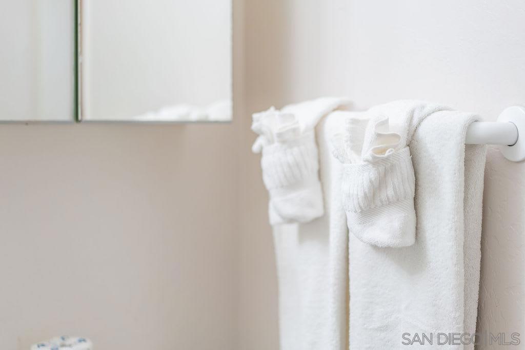 La Jolla - Residential Lease