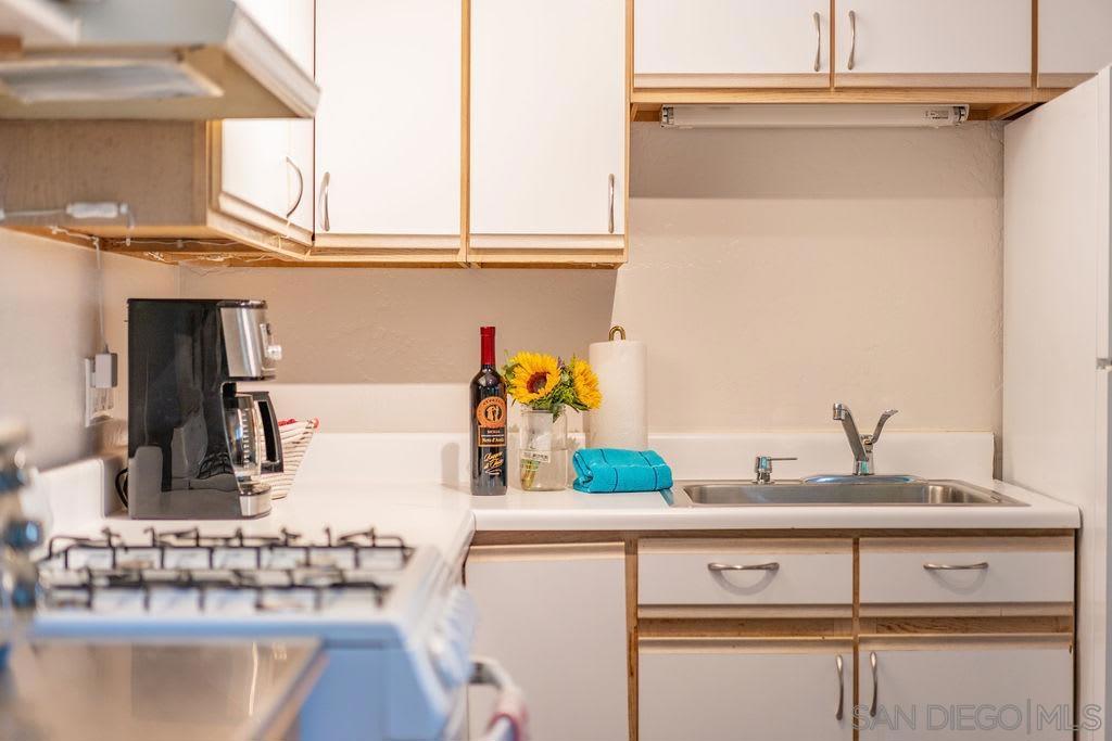 La Jolla - Residential Lease