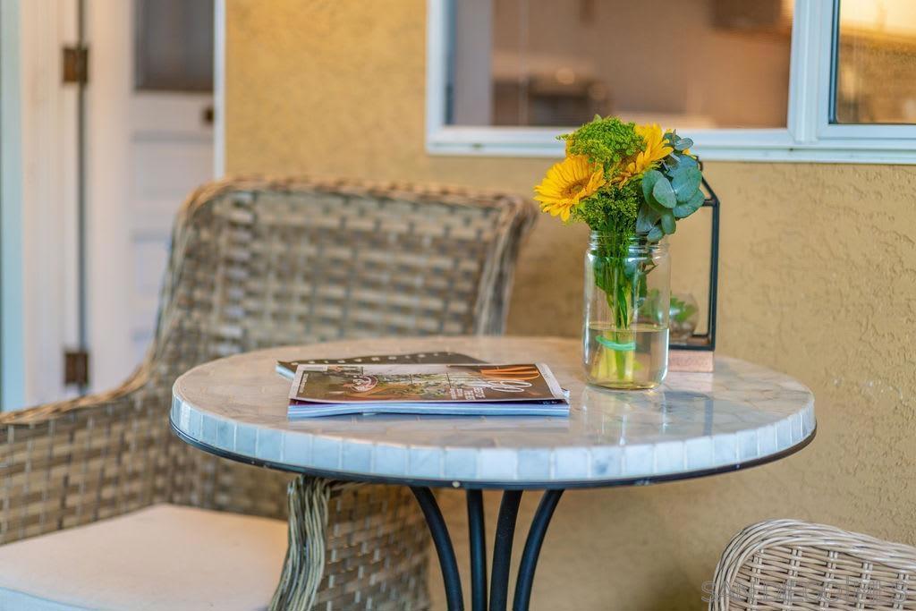 La Jolla - Residential Lease