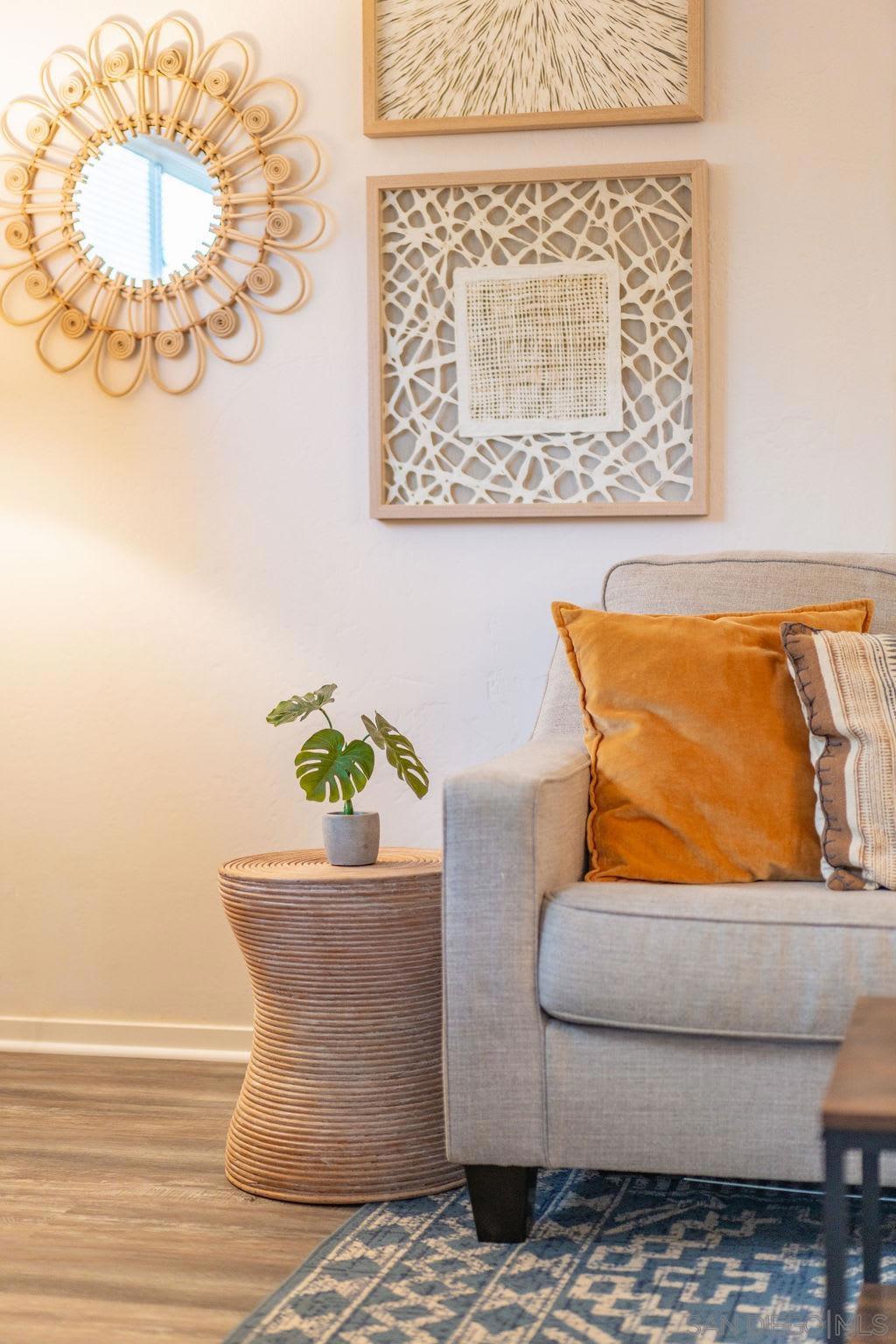 La Jolla - Residential Lease