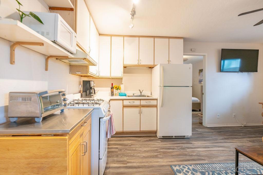 La Jolla - Residential Lease