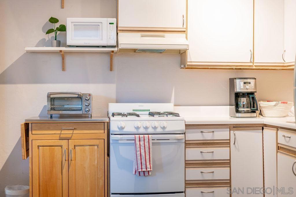 La Jolla - Residential Lease